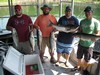 (08/03/2018) - Nice Striped Bass